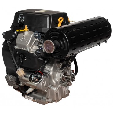 Двигатель Loncin LC2V80FD 20А (30л.с.)ручной/электрозапуск